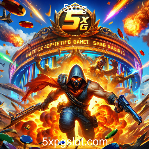 Explorando o Universo dos Jogos de Ação