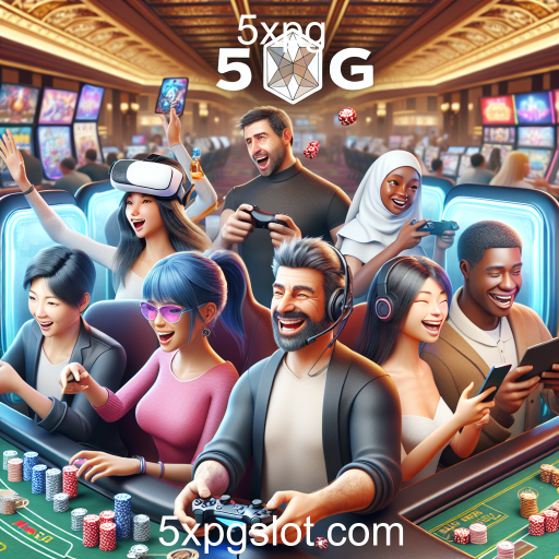 A Ascensão dos Jogos Online: Entretenimento Sem Fronteiras