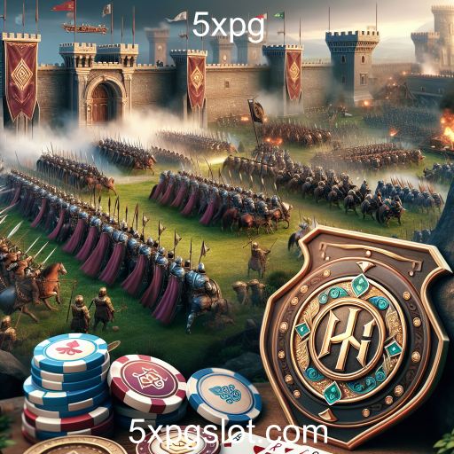 Explorando o Universo dos Jogos de Estratégia